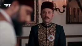 Payitaht Sultan Abdulhamid - Season 01 Episode 320